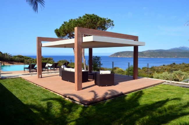 Casa Bianca Capoliveri Isola d'Elba