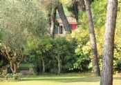 Villa i Gelsomini