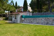 Villa Le Rocce
