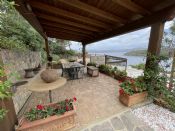 Villa Punta Pareti